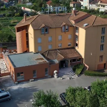 Cévenol Hôtel-3
