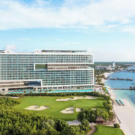 Dreams Vista Cancun Golf & Spa Resort-2
