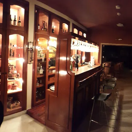 Villa Floreal Hotel Boutique-2