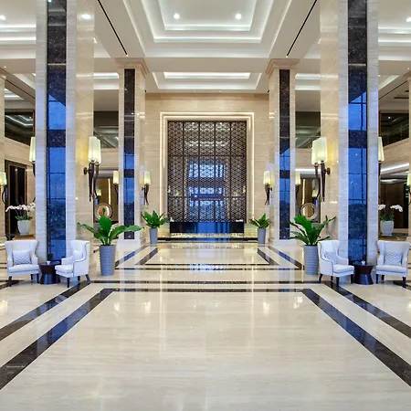 Wyndham Opi Hotel Palembang-2