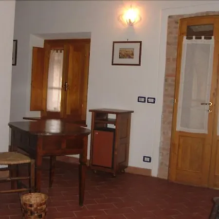 Locanda Vesuna Hotel Countryhouse-2