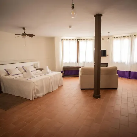 Hotel Bodegas Campestral-3