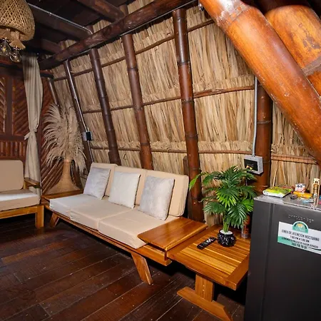 Hotel Glamping La Polka-2