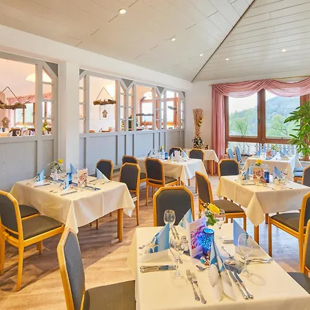 Hotel Sonnenblick Bebra-3
