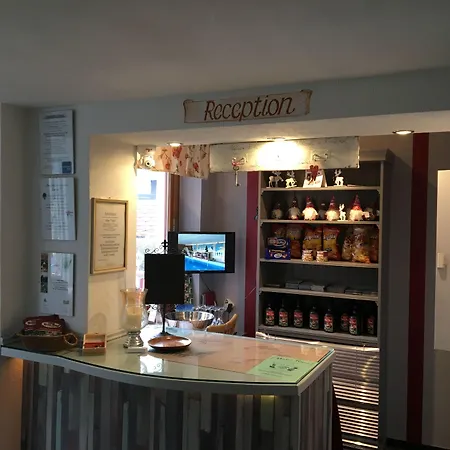 Harmonie Hotel Rust-2