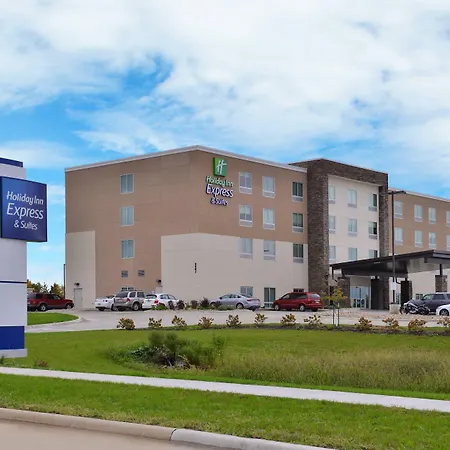 Holiday Inn Express & Suites - Marshalltown By Ihg-3