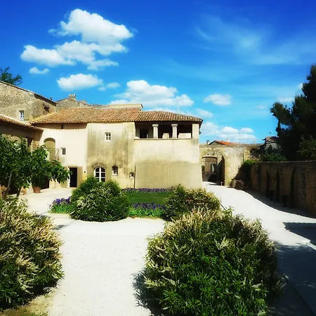 Domaine Des Escaunes-3