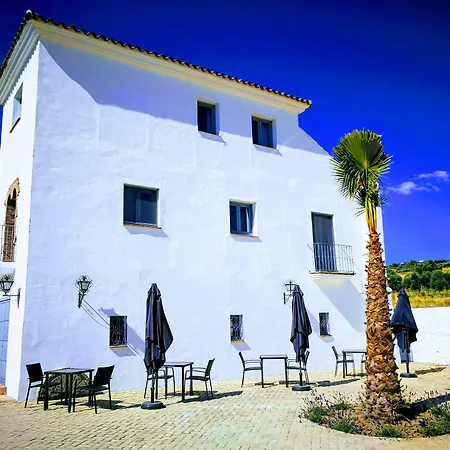 Hotel Ronda Moments-3