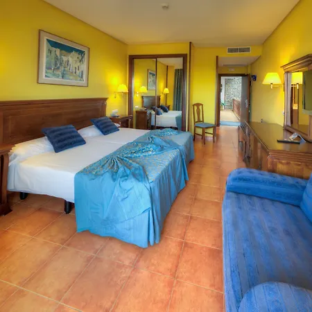 Hotel Porfirio-2