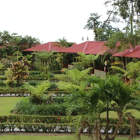Hotel La Pradera del Arenal-2