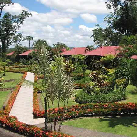 Hotel La Pradera del Arenal-3