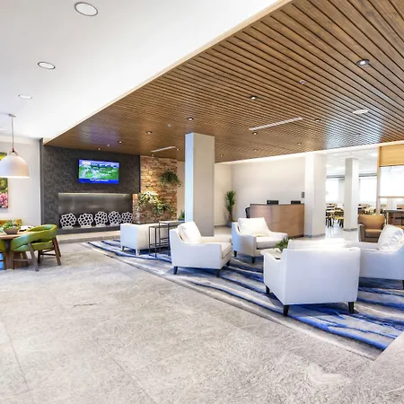 Fairfield Inn & Suites By Marriott Ottawa Airport-2