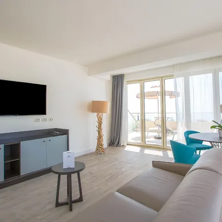 Les Terrasses D'Eze - Hotel & Spa-2