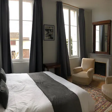 La Villa du Château Belloy-2