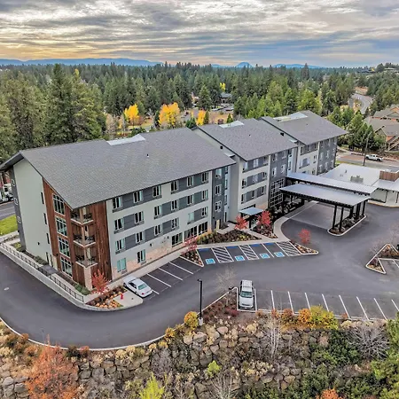 Hotel Peppertree Bend, BW Premier Collection-3