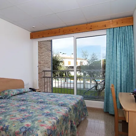 Hotel Port-Bo-2