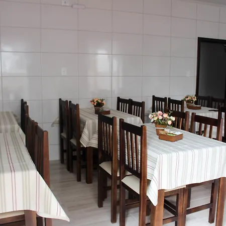 Pousada Casarão Schmidt-3
