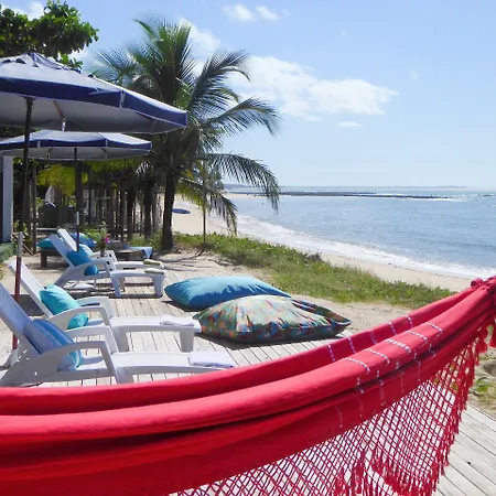 Ouro Sobre Azul Apart Hotel-2