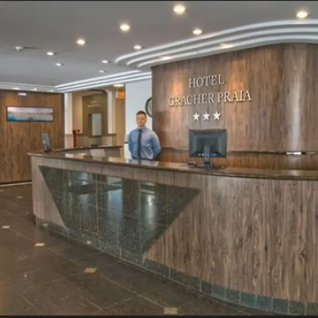 Hotel Gracher Praia-3