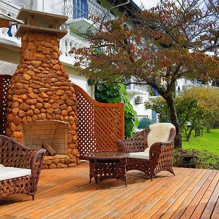 Hotel Gramado Palace-2