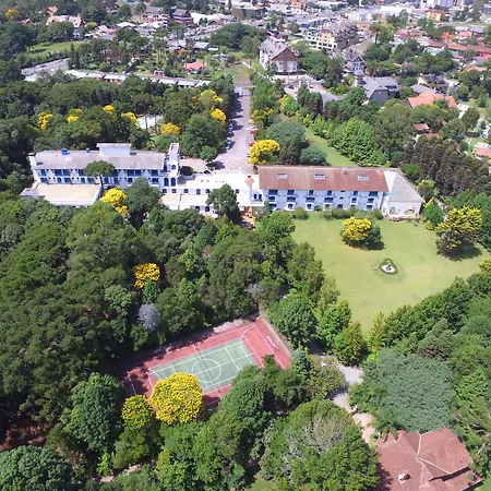 Hotel Gramado Palace-3