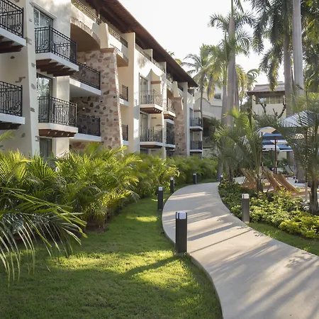 The Hacienda At Krystal Grand Puerto Vallarta (Adults Only)-2