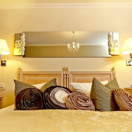 Hotel STEIGER Sebnitzer Hof - Adults Only-2