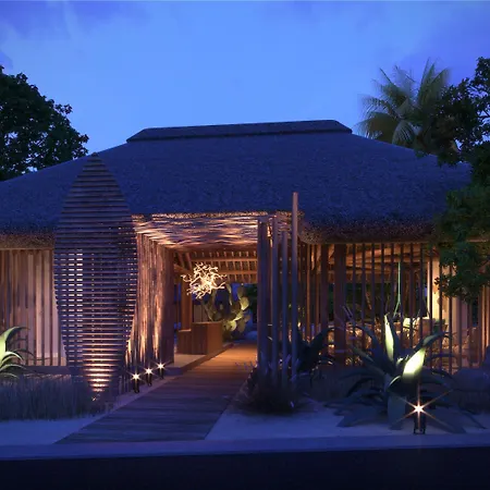 Veranda Tamarin Hotel & Spa-2