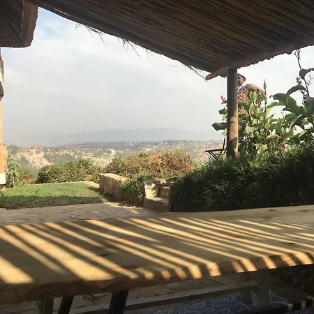 Pili Pili Boutique Hotel-2