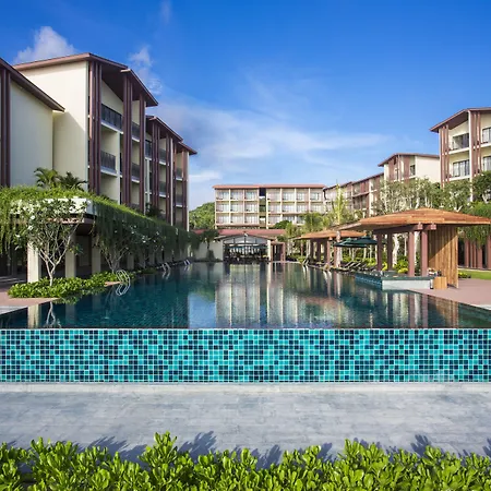 Dusit Princess Moonrise Beach Resort-3