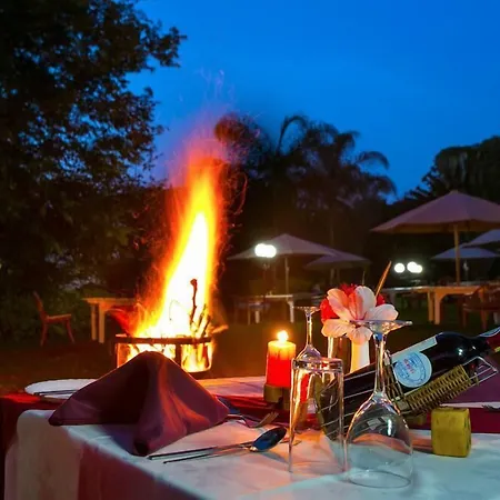 Izaak Walton Inn Embu-2