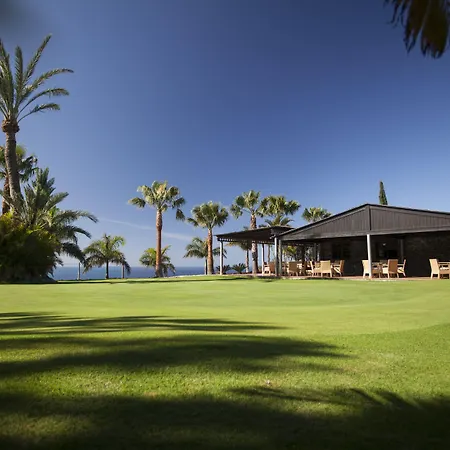 Hotel Jardin Tecina-2