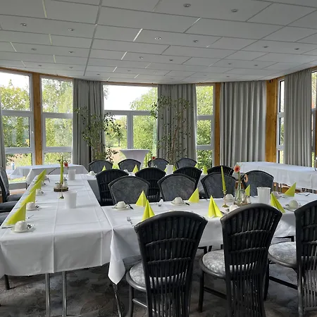 Hotel Aquarius Braunschweig-3