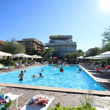 Hotel Residenza Giardino-2