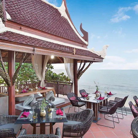 Aksorn Rayong, The Vitality Collection - Sha Plus-2