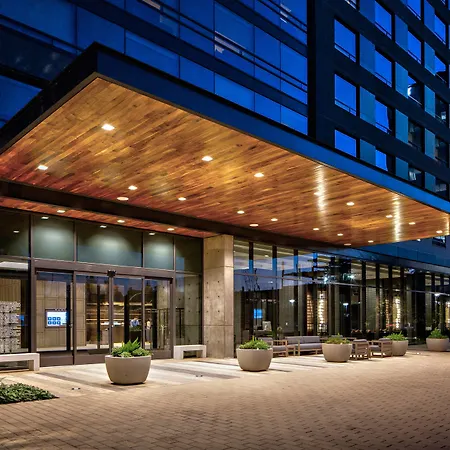 Houston Cityplace Marriott At Springwoods Village-2