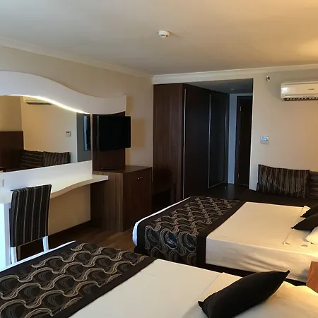 Throne Beach Resort & Spa-3