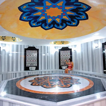 Throne Beach Resort & Spa-3