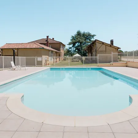 Relais du Haget-2