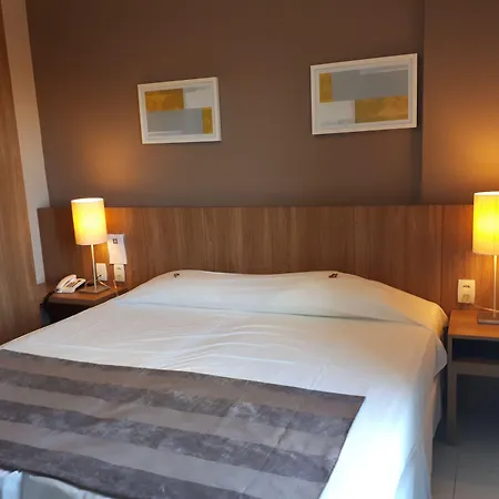 RioStay Residence - Riocentro-2