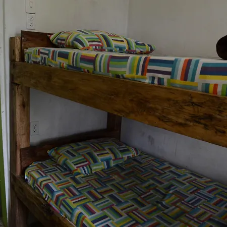 Mundo Nuevo Eco Lodge-2