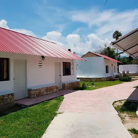 Hotel Villas Kin Ha-3