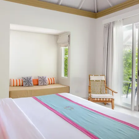 Sun Siyam Iru Veli - 24 Hours Premium All-Inclusive Dine Around With Free Transfers-2