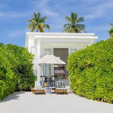 Sun Siyam Iru Veli - 24 Hours Premium All-Inclusive Dine Around With Free Transfers-3
