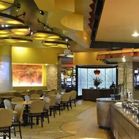 Cliff Castle Casino Hotel-3