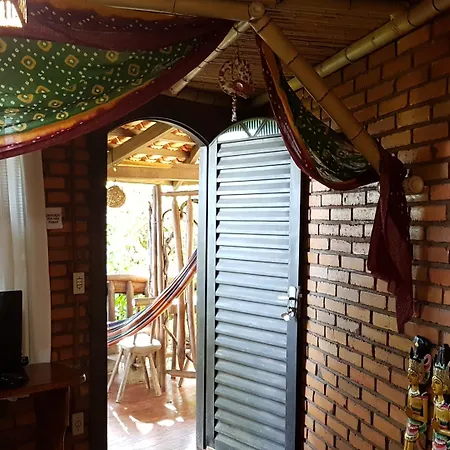 Pousada Alfa e Ômega-3
