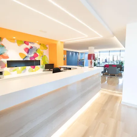 Hotel Millor Sol-3
