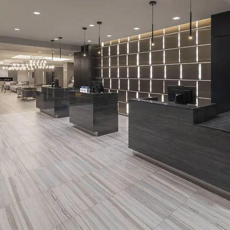 Courtyard By Marriott Halifax Dartmouth-3