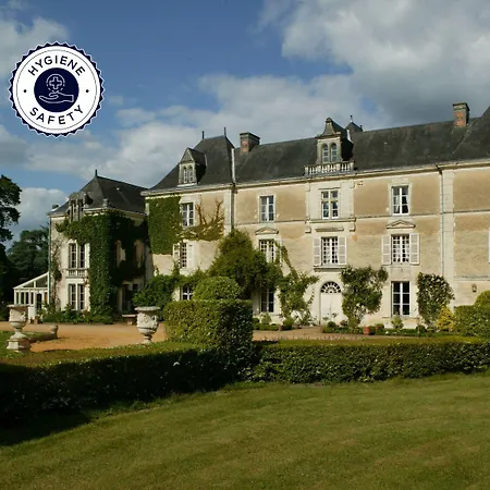 Château De Chambiers-2