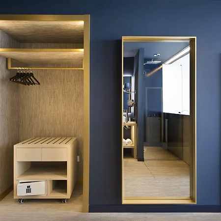 Hotel Boutique Donna-3
